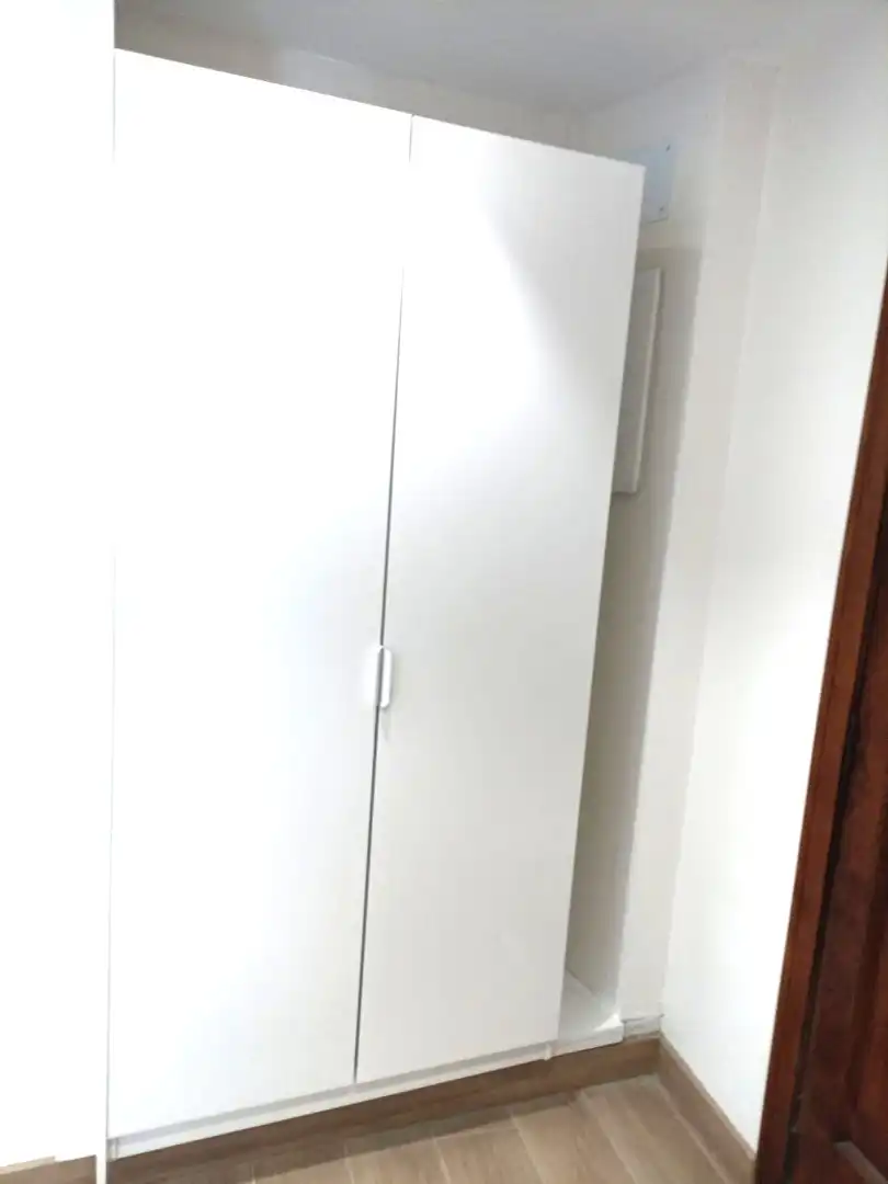 Bedroom of Flat for rent in Vigo 