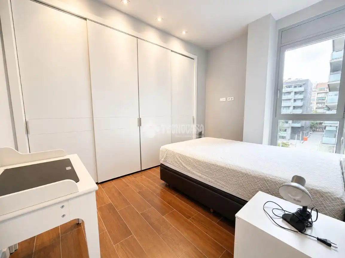 Wohnung mit Aufzug zum Verkauf in Les Corts, imagen 5