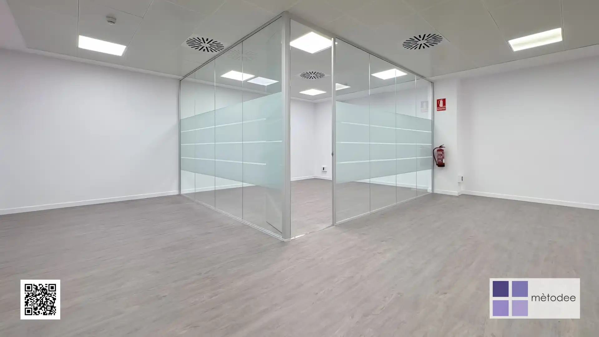 Oficina amb ascensor de lloguer a Avinguda de Cornellà, imagen 5