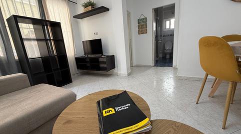 Foto 3 de Piso en venta en Tarantas, La Unión - Cruz de Humilladero - Los Tilos, Málaga Capital