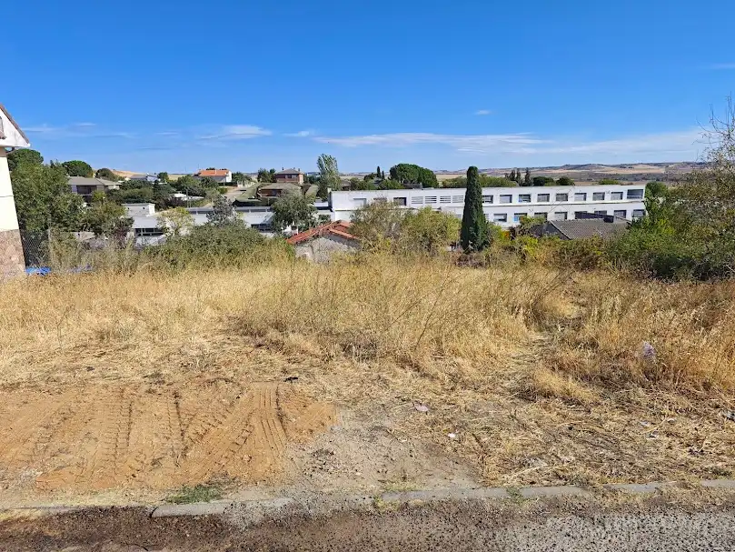 Terreny residencial en venda a Calle las Aguas 29, imagen 4