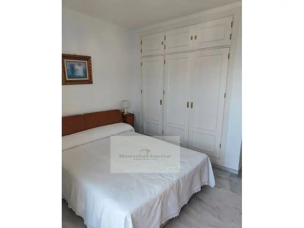 Wohnung zur Miete in Calle San Jose, Puerto Deportivo