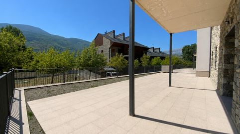 Foto 4 de Apartament en venda a Calle Peguera, Benasque, Huesca