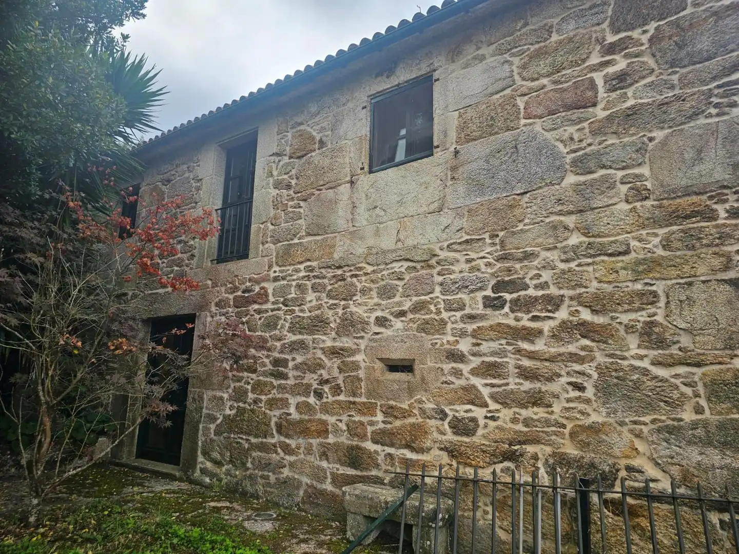Casa o chalet en venta en OUTEIRO AGAR, A Estrada