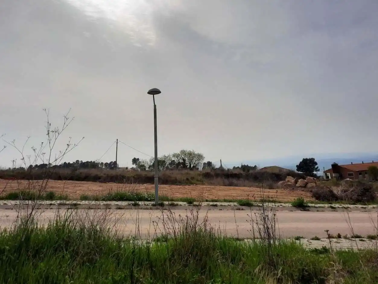 Residential land for sale in Carrer El puig 7, imagen 11