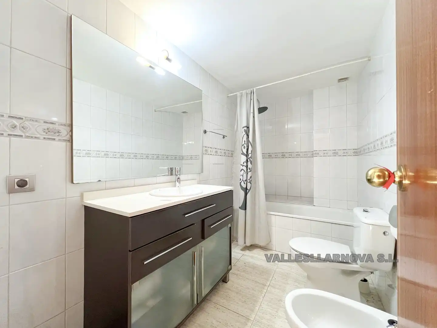 Baño de Piso en venta en Santa Rosa