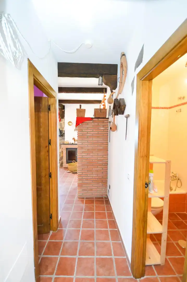 Ground floor with terrace for sale in MEZQUITA LA 3, imagen 15