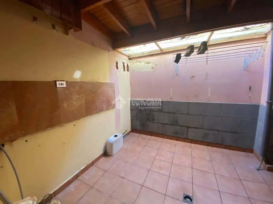 Casa adosada en venta en La Aldea de San Nicolás  con Trastero