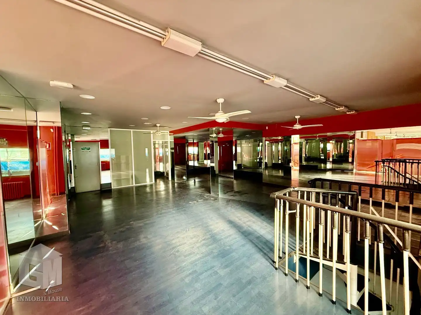 Piso con ascensor en venta en Parque Lisboa - La Paz, imagen 8