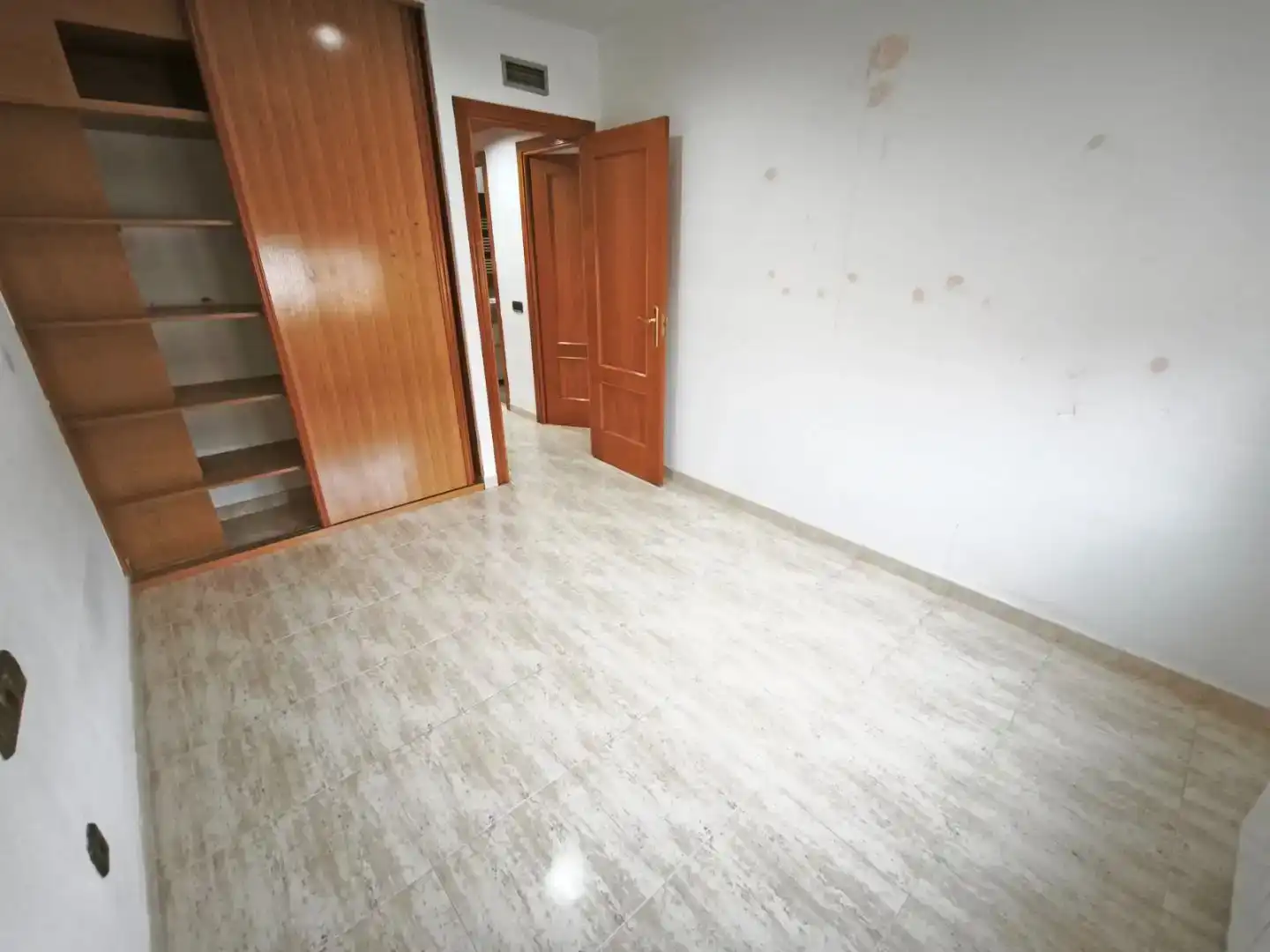 Dormitori de Casa o xalet en venda en Benavent de Segrià amb Aire condicionat