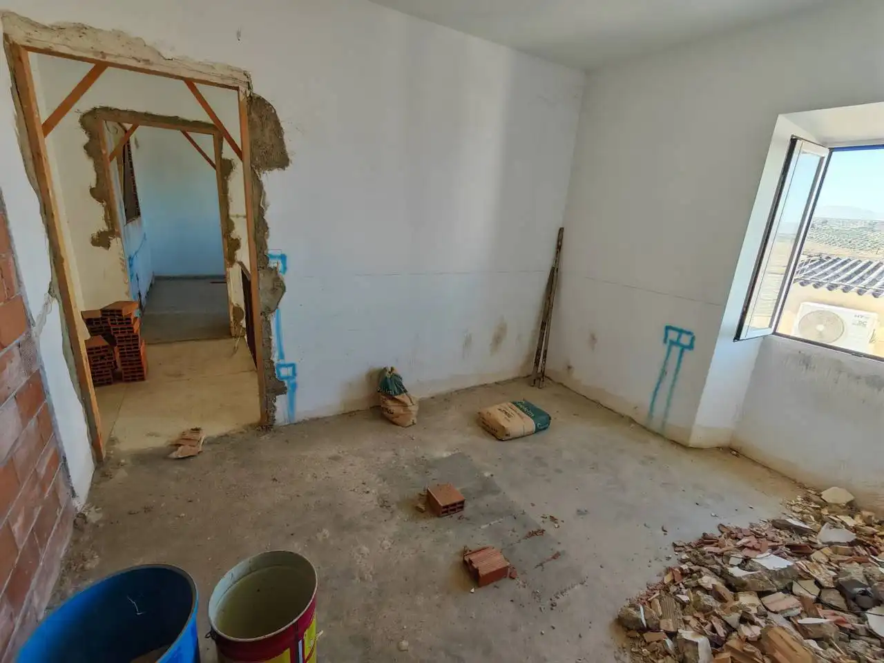 Casa o xalet en venda en Moraleda de Zafayona amb Aire condicionat, Calefacció i Jardí privat