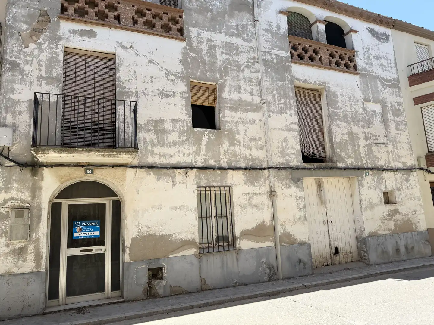 Landhaus zum Verkauf in Castellserà