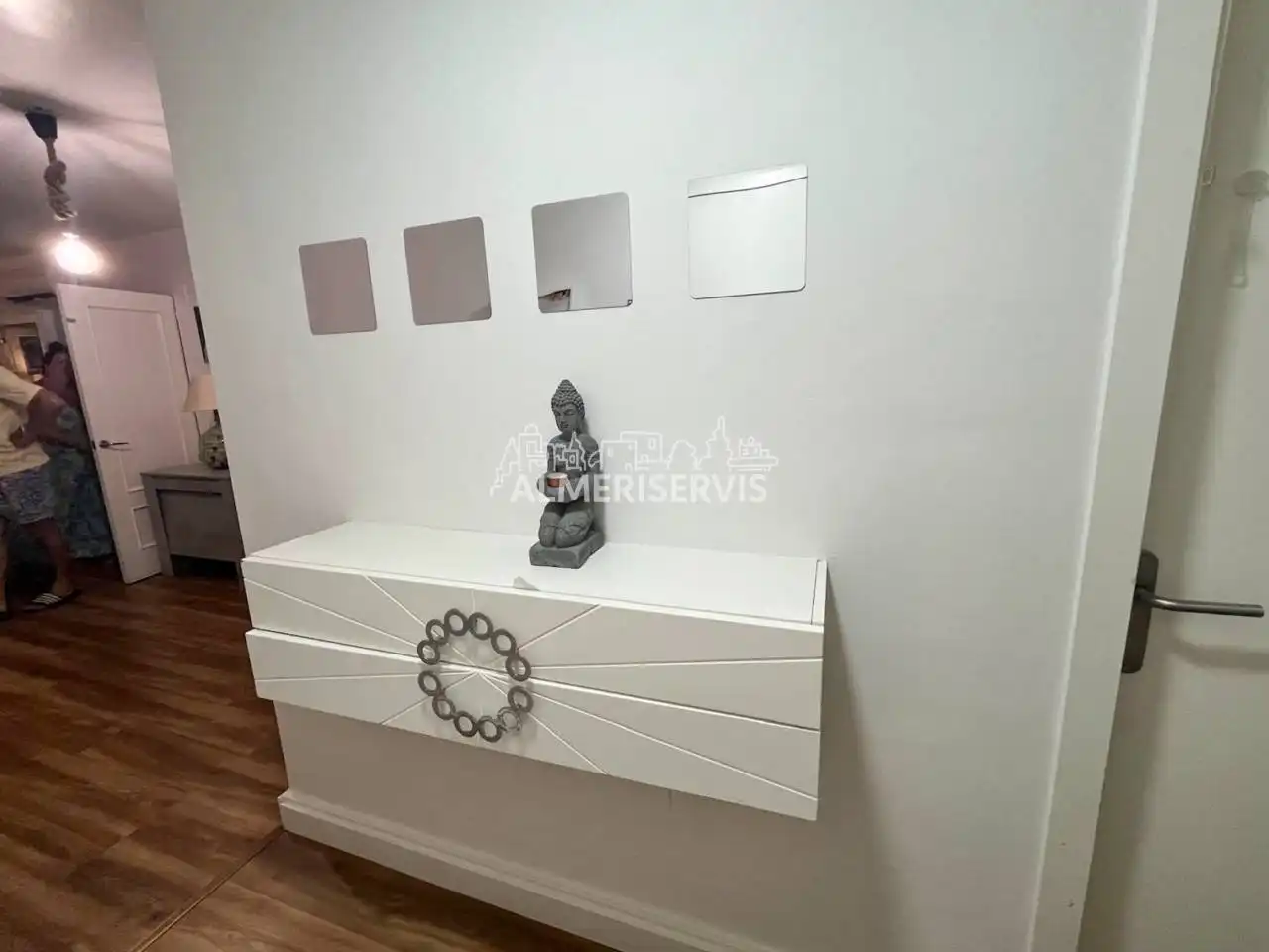 Wohnung mit Pool zum Verkauf in Calle Arquitecto Julián Laguna, imagen 19