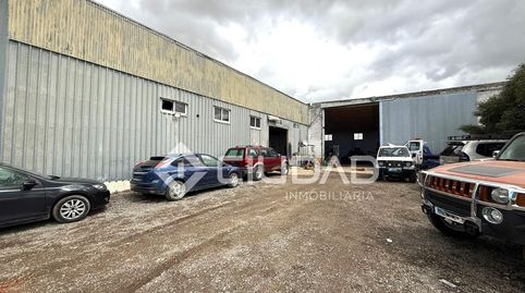 Photo 2 of Industrial buildings for sale in Las Palmeras - Dehesilla, Sanlúcar de Barrameda