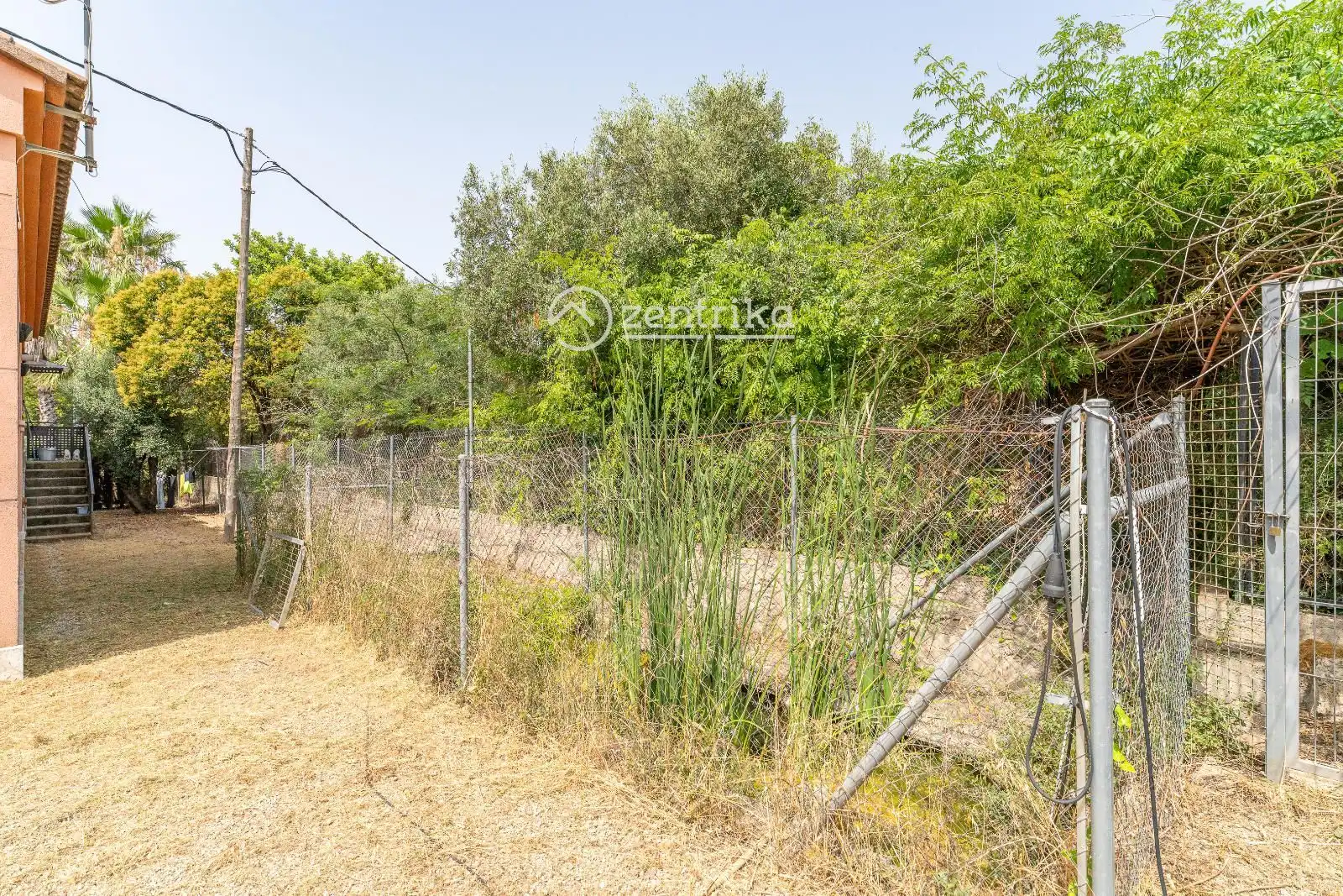Casa o xalet en venda en Les Borges del Camp amb Aire condicionat, Calefacció i Terrassa