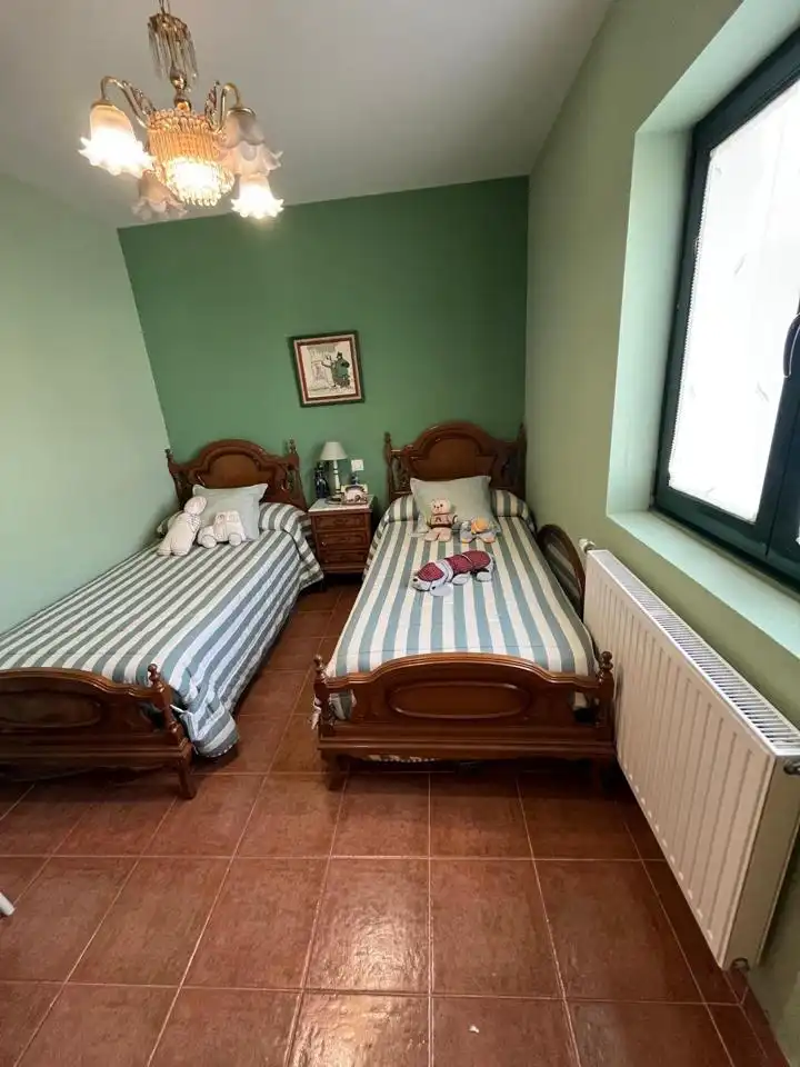 Casa amb piscina en venda a LAS NAVAS, imagen 35