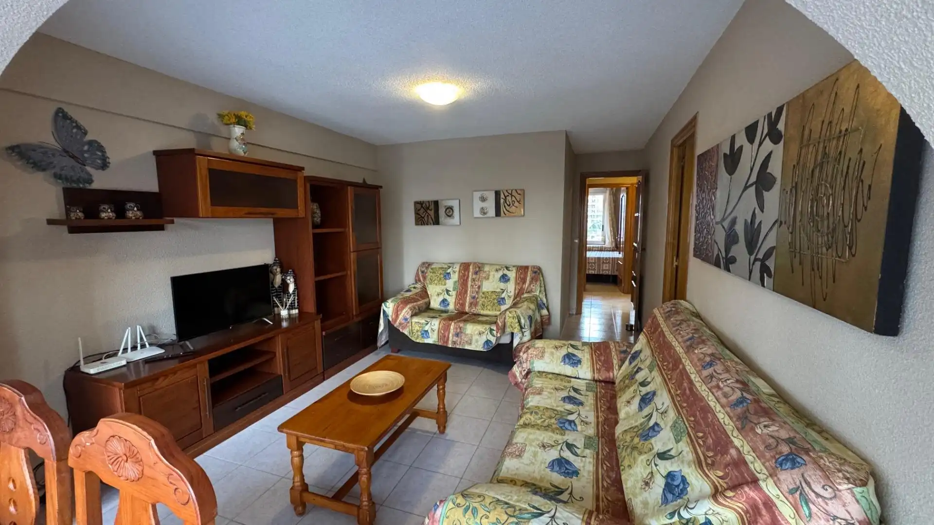 Appartamento con piscina in vendita a Playa de Levante, imagen 15