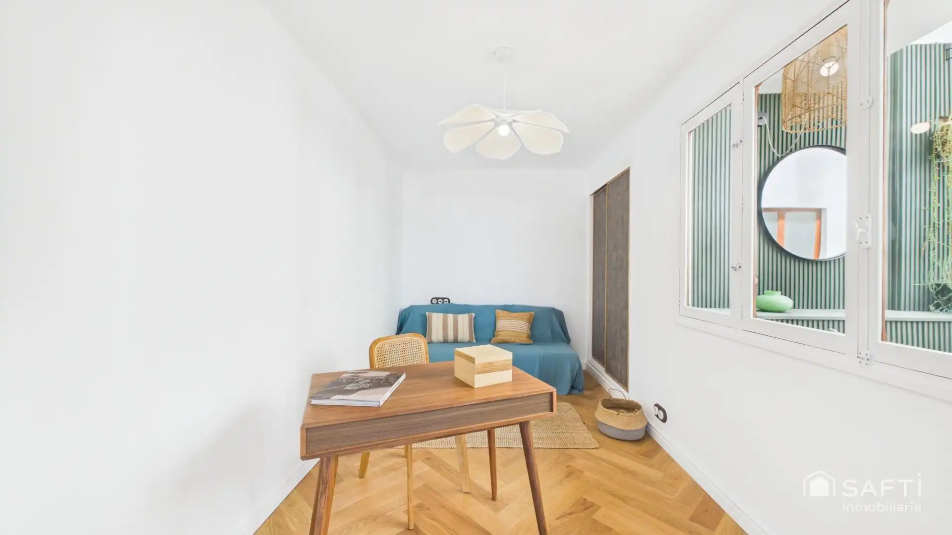 Bedroom of Flat for sale in Sóller