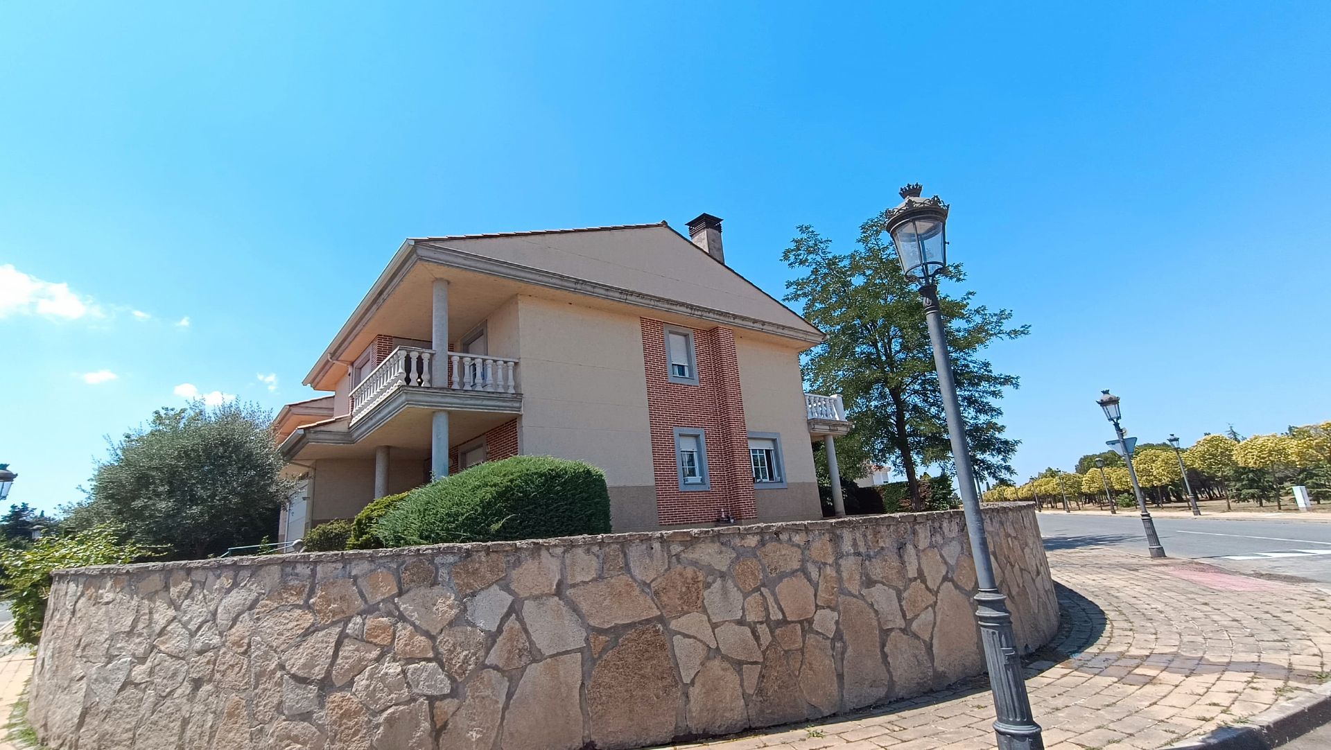 Haus oder Chalet zum verkauf in Santa Marta de Tormes