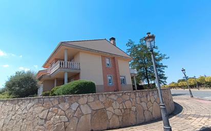Haus oder Chalet zum verkauf in Santa Marta de Tormes