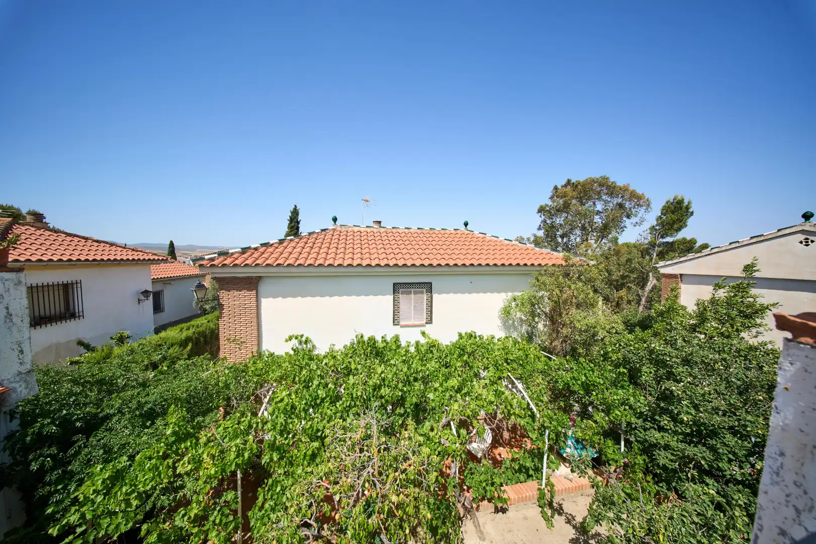 Chalet con piscina en venta en Calle Borgoña 29, imagen 44