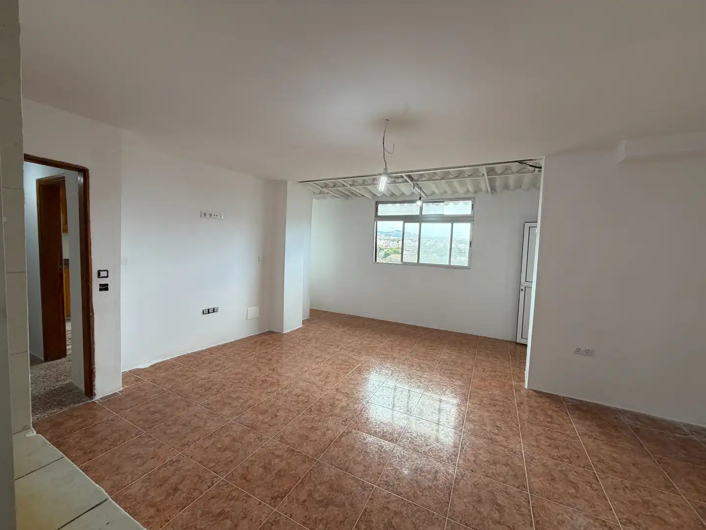 Piso en venta en Las Palmas de Gran Canaria con Jardín privado