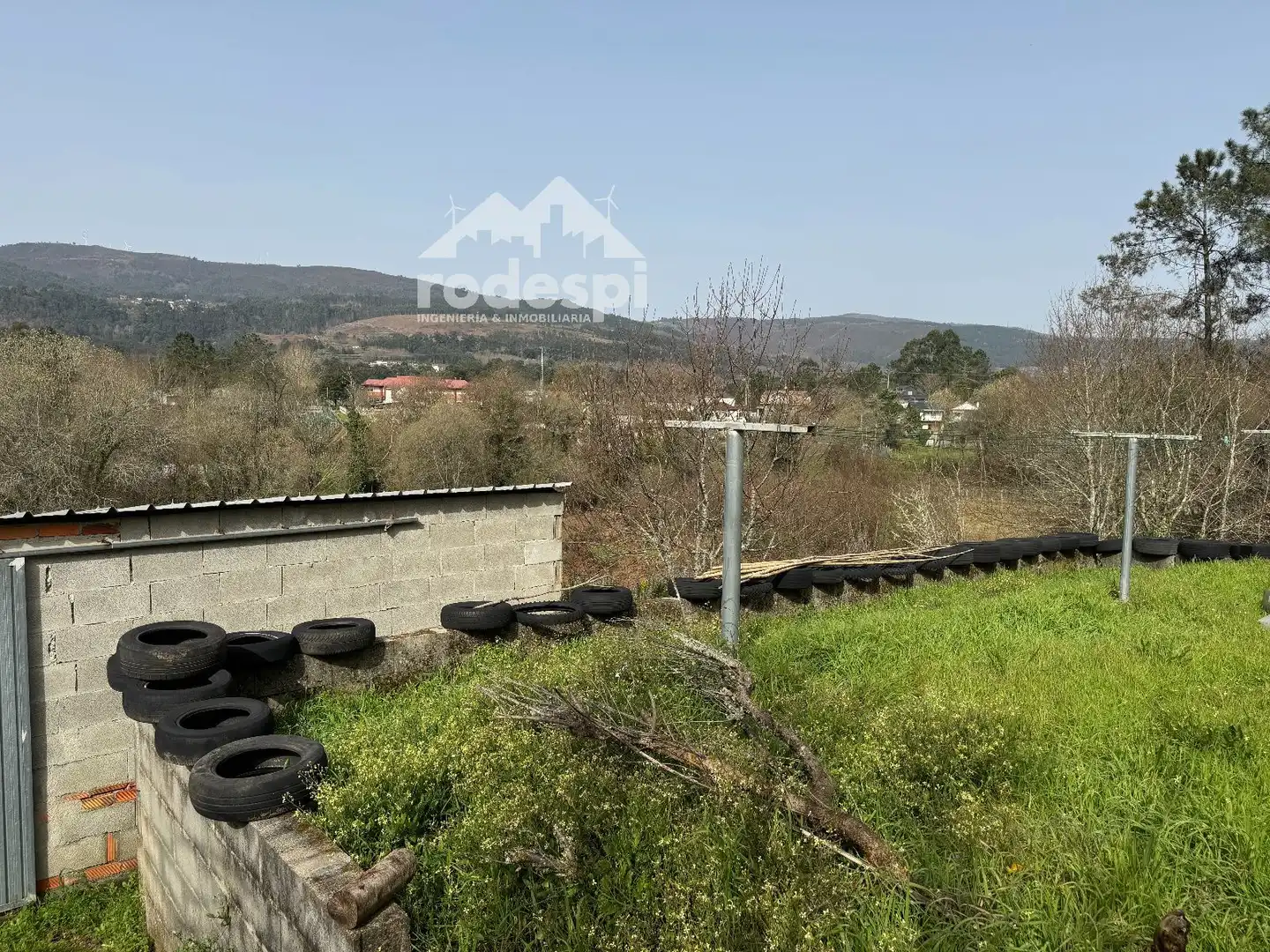 Xalet en venda a A Cañiza, imagen 3
