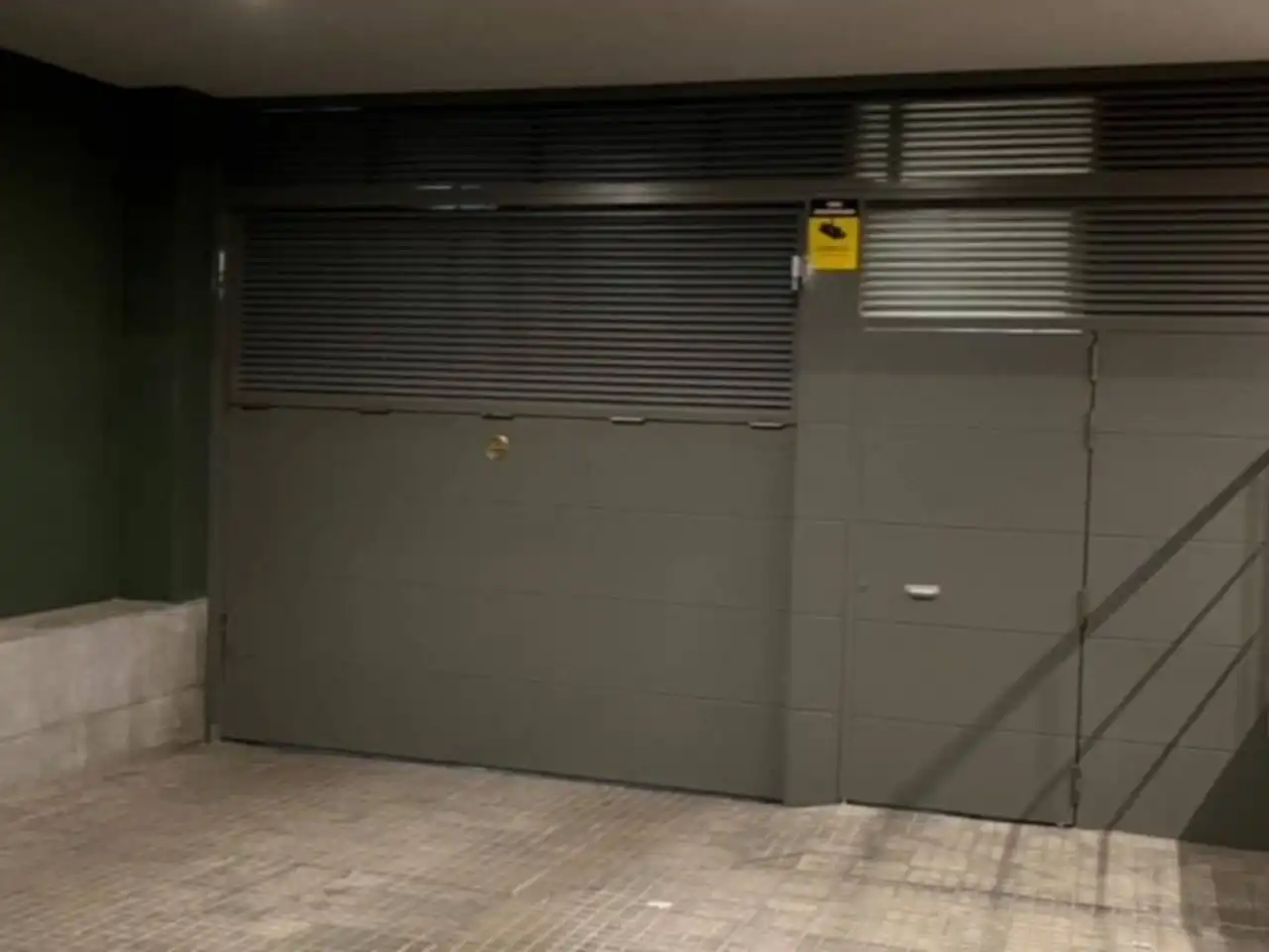 Parking avec ascenseur à vendre à Calle Wagner, imagen 6