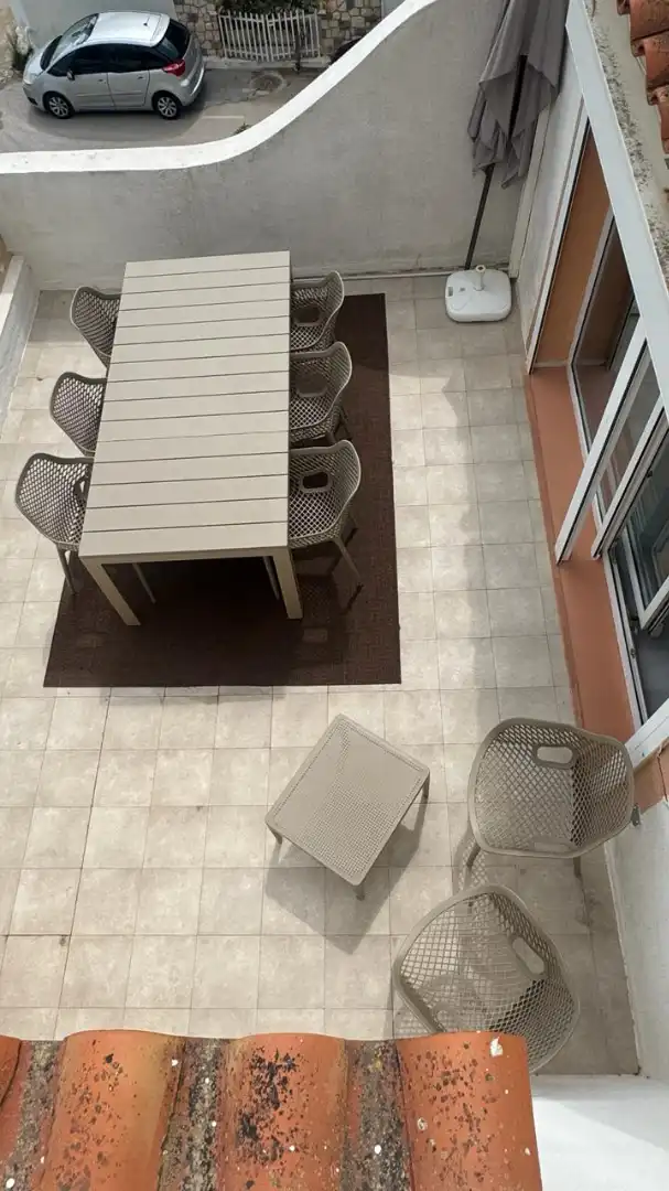Duplexes for rent in Dénia, Alicante