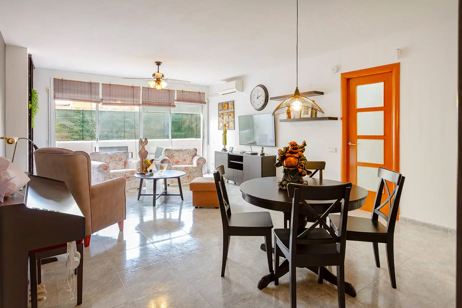 Flat for sale in Carrer de Manuel de Cabanyes, imagen 3