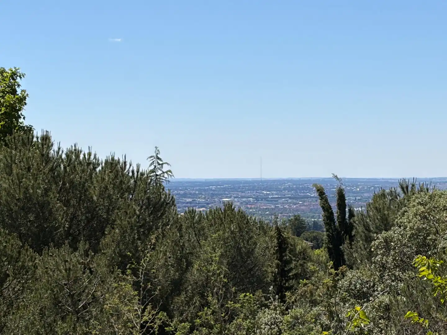 Casa o chalet en venta en Torrelodones con Aire acondicionado, Calefacción y Jardín privado