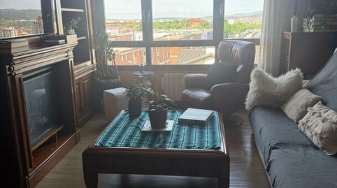 Foto 5 de Piso en venta en La Florida, Portugalete