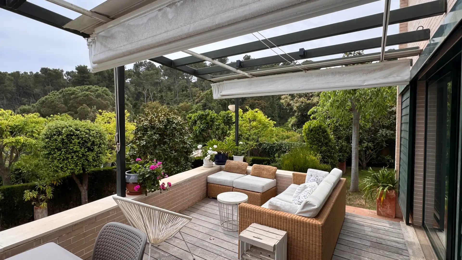Maison jumelée avec terrasse à vendre à Avinguda de la Costa Brava 21B, imagen 2