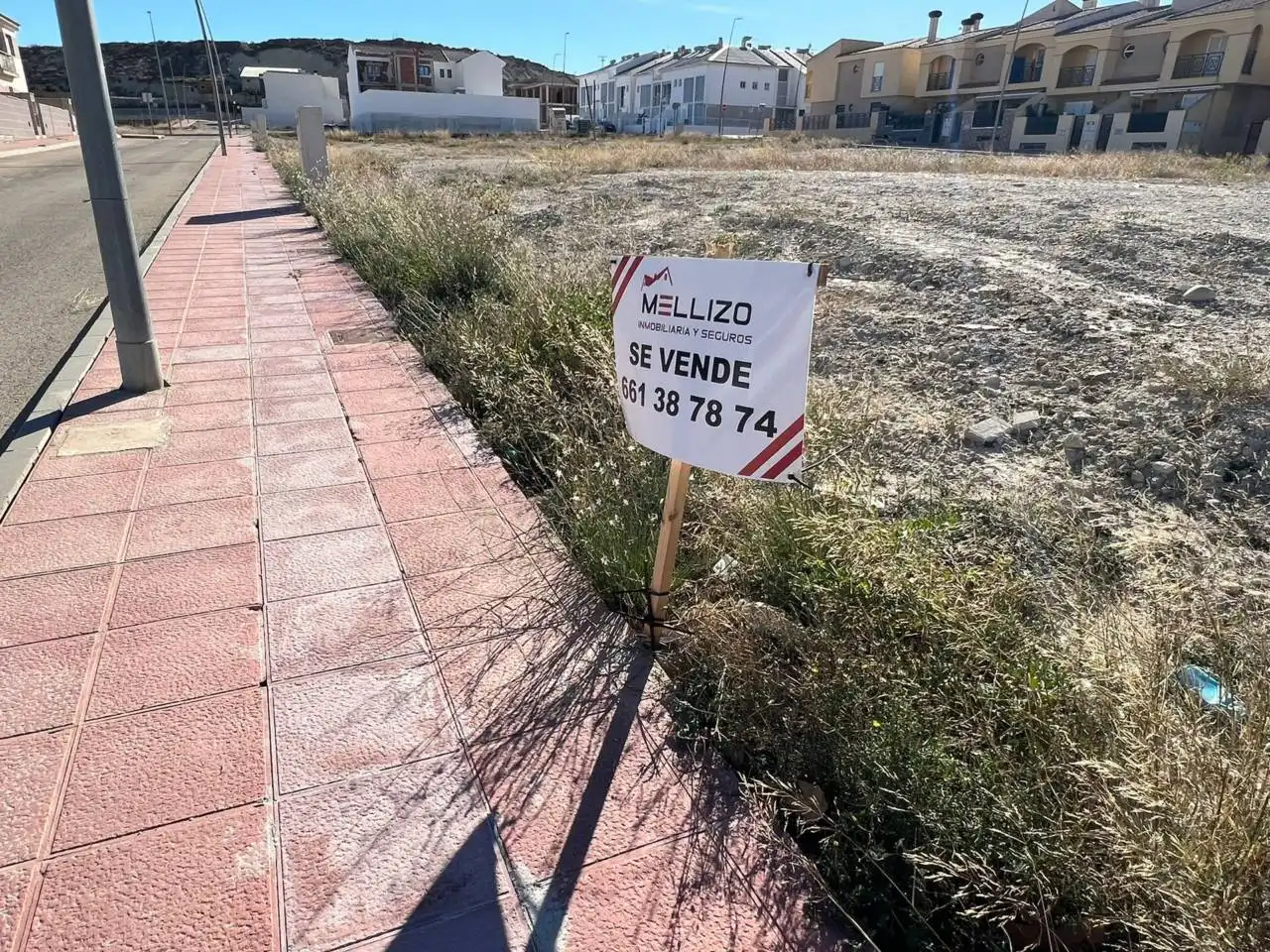 Rural land for sale in Calle BURGOS, imagen 4