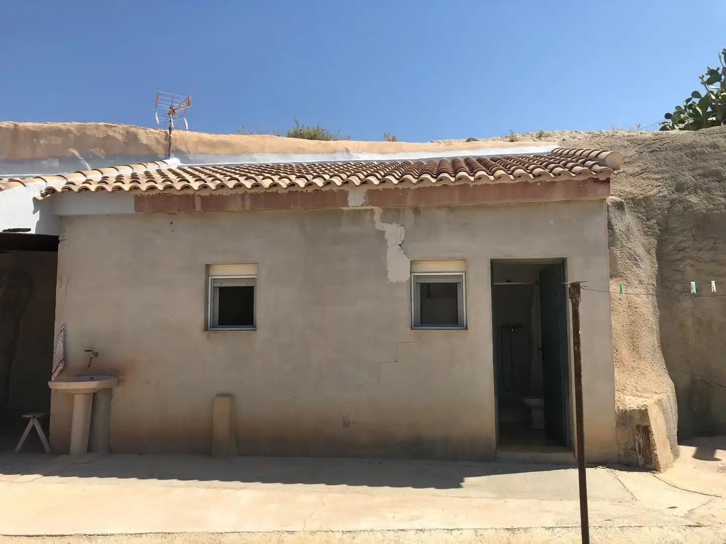 Haus zum Verkauf in Abanilla, imagen 20