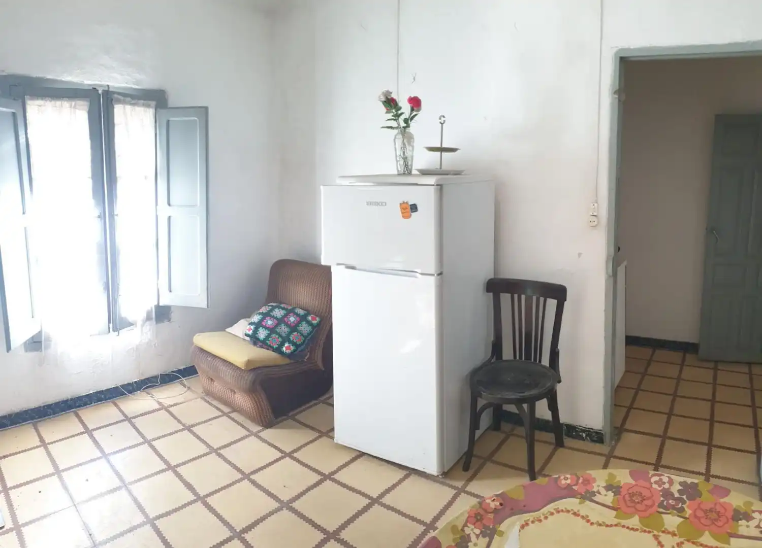 Cocina de Finca rústica en venta en Cetina