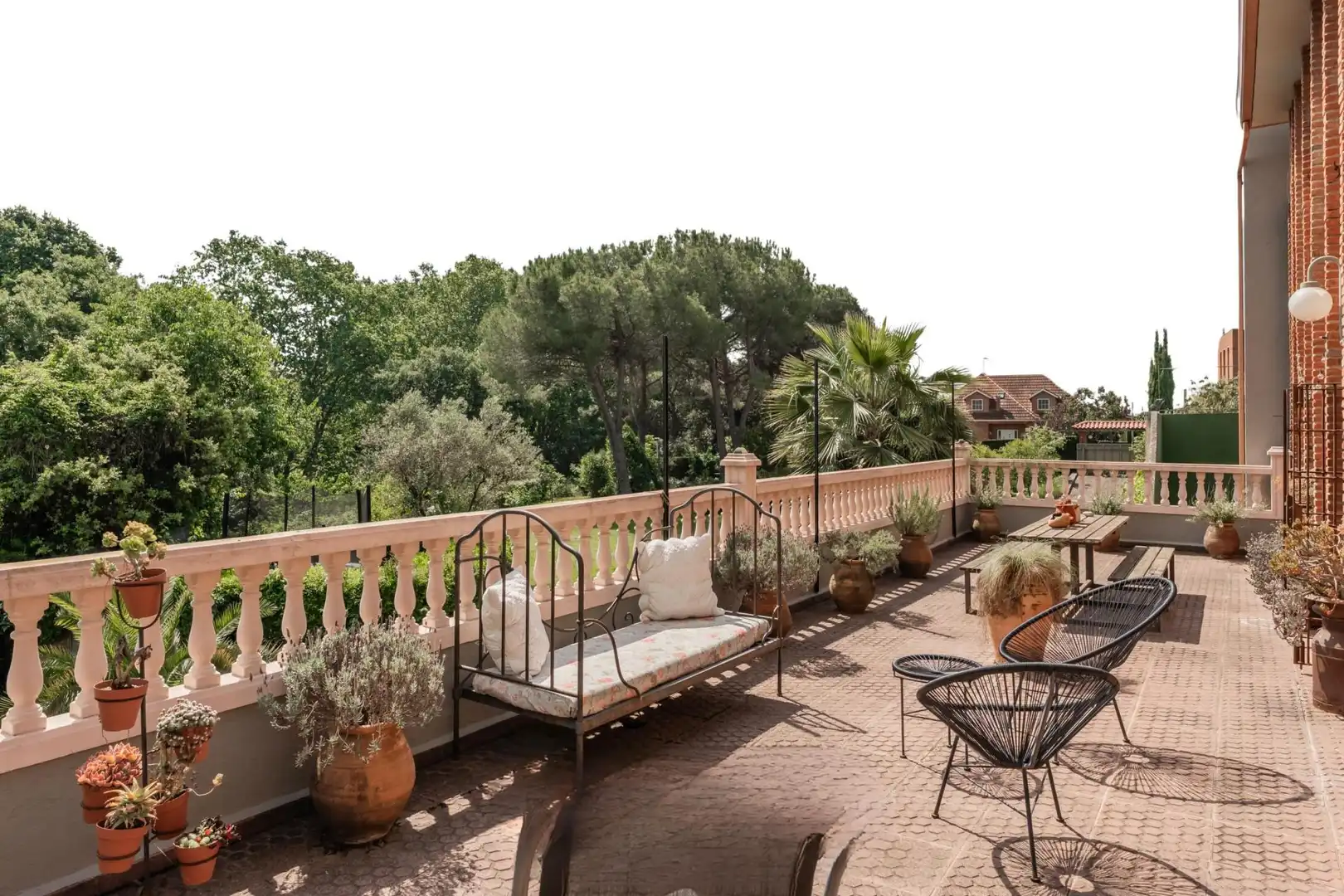 Villa con piscina in vendita a Carrer Acàcies, imagen 13