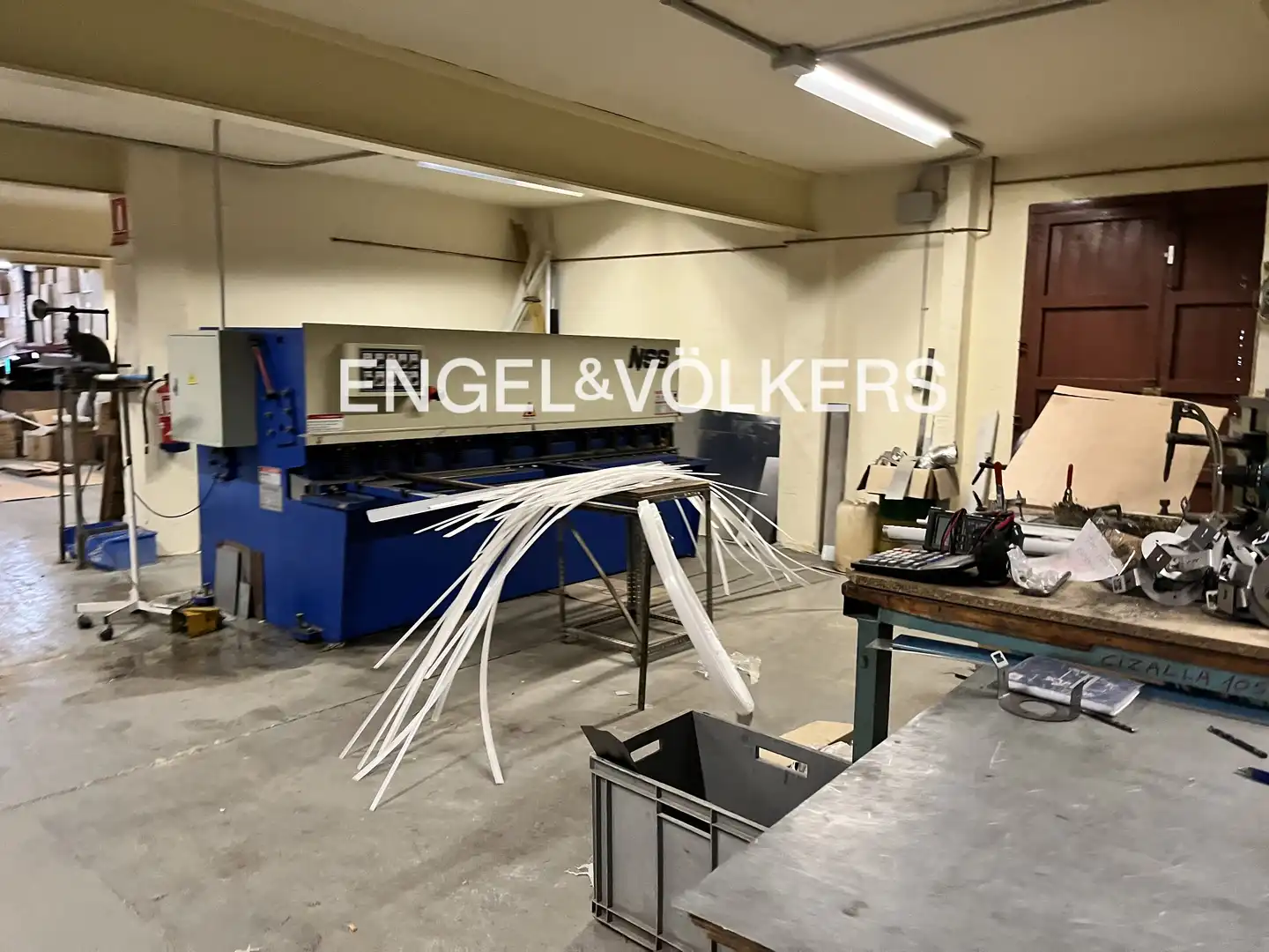 Industrial building for sale in Premià de Dalt, imagen 50