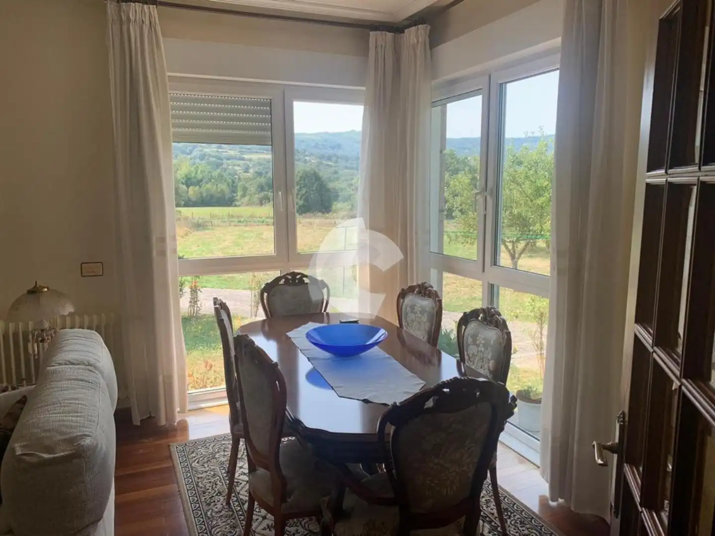 Maison avec jardin à vendre à Sas de Penelas, imagen 5