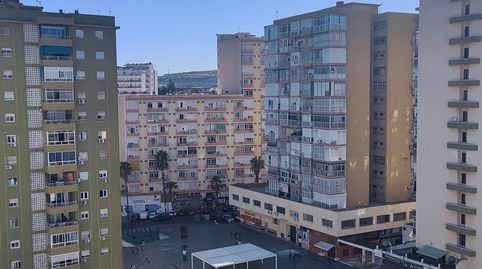 Foto 5 de Apartament en venda a Manantiales - Estación de Autobuses, Torremolinos