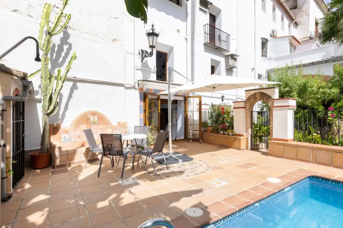 Casa o chalet en venta en C/ Canonge Cebrià, Xàtiva