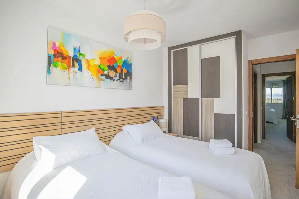 Apartament amb ascensor en venda a Nueva Andalucía, imagen 18