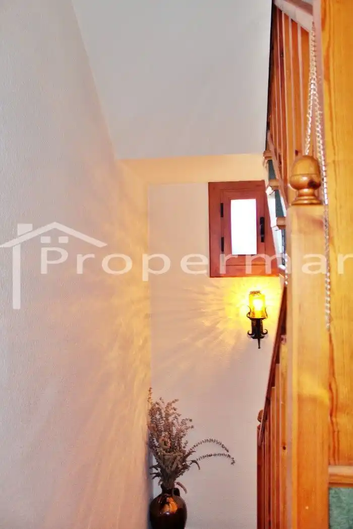 Maison avec piscine à vendre à Bigues i Riells del Fai, imagen 38