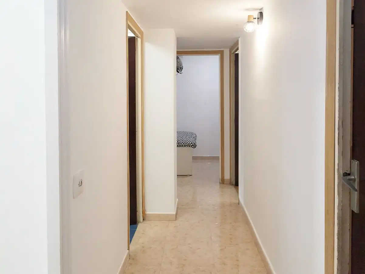 Piso con ascensor en venta en Bailen 58, imagen 23