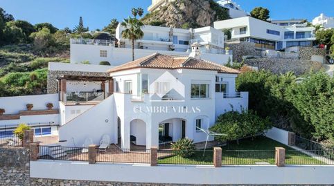 Foto 2 de Casa o chalet en venta en Monte los Almendros - El Pargo - Costa Aguilera, Salobreña