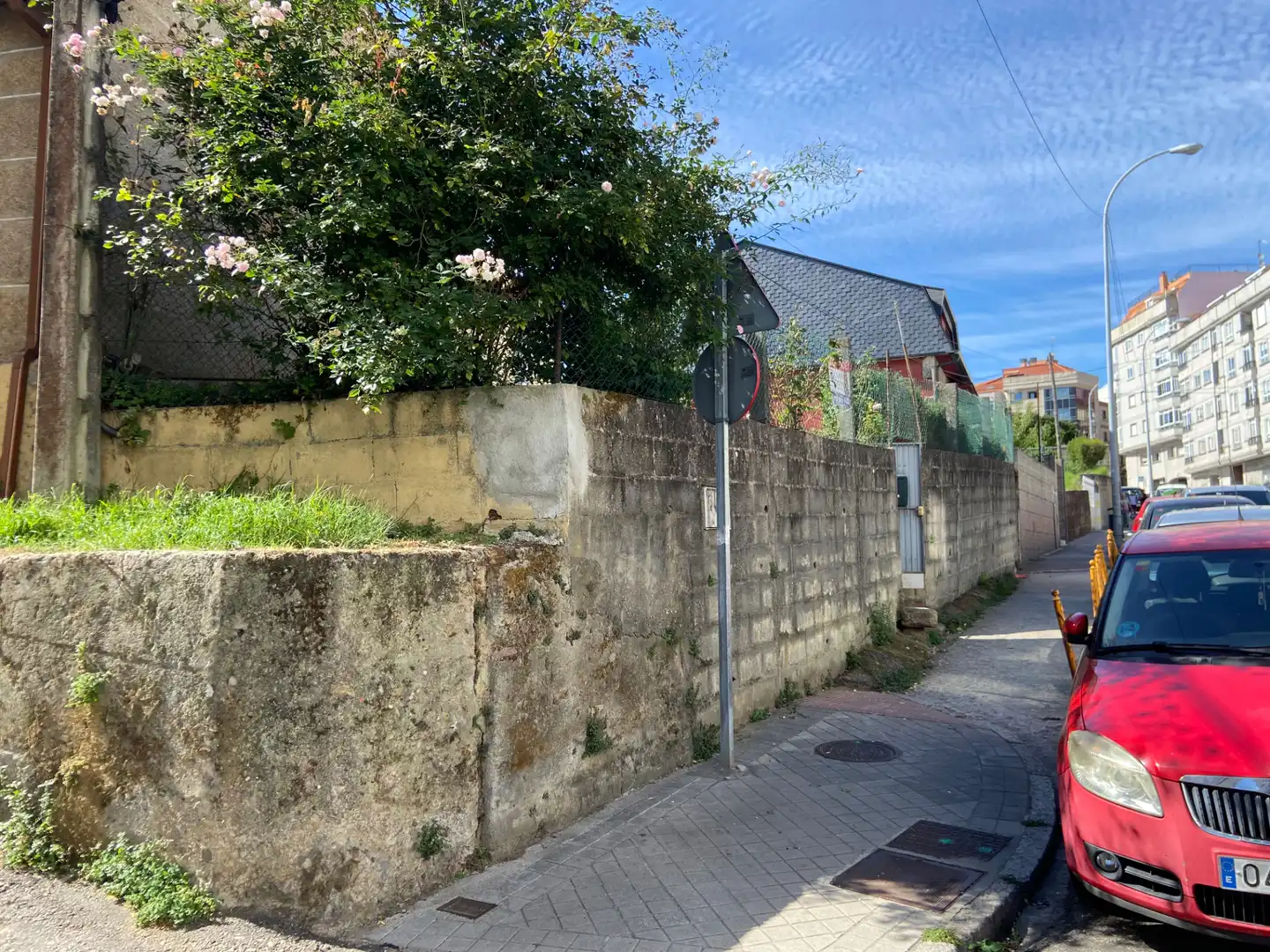 Casa con giardino in vendita a Rúa do Doutor Carracido, imagen 37
