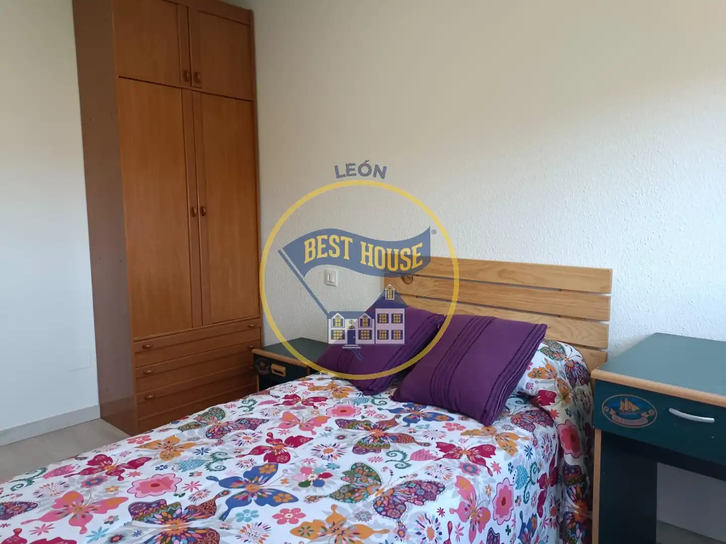 Apartamento de alquiler en La Asunción - La Inmaculada