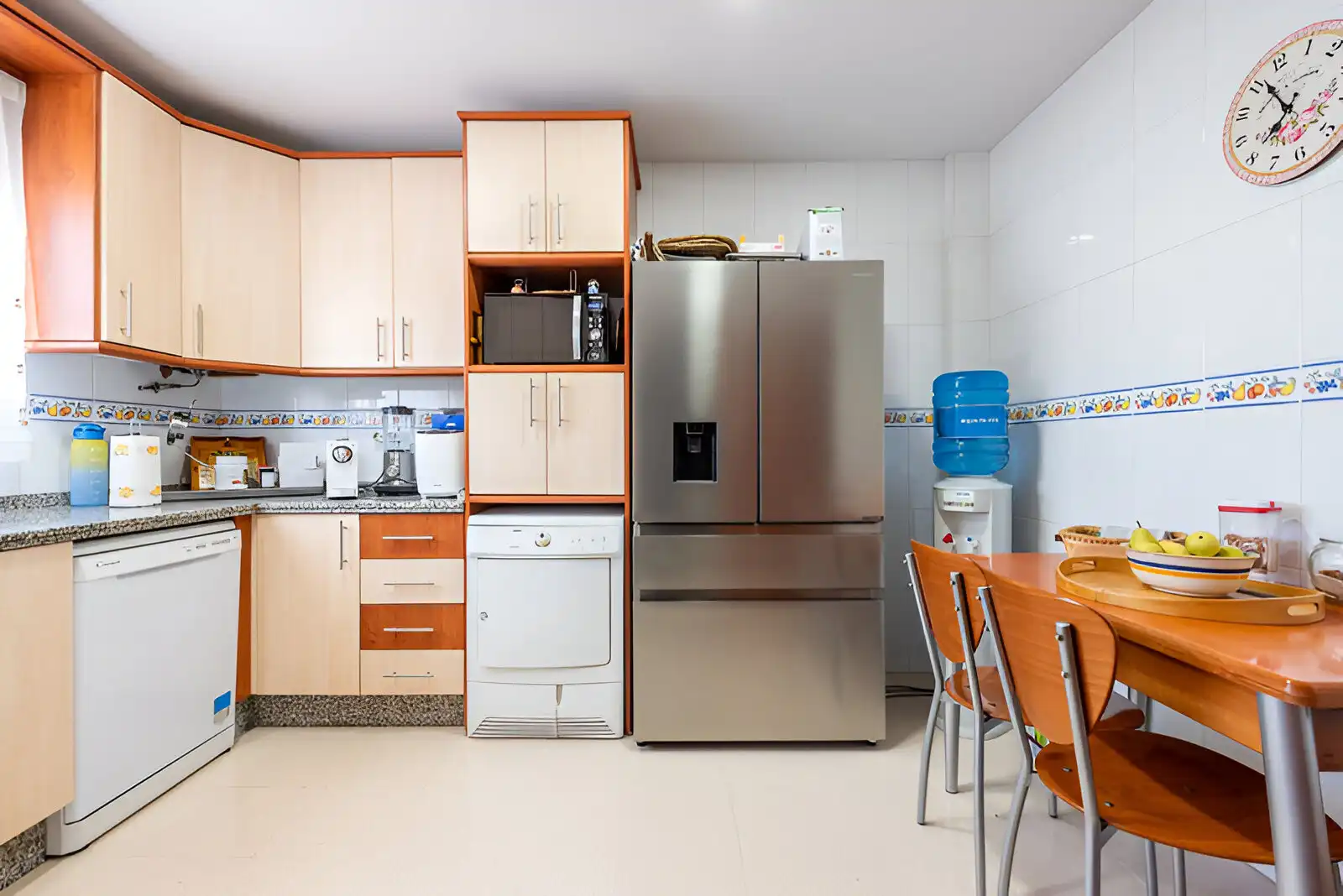 Casa a schiera con piscina in vendita a Manilva Pueblo, imagen 10