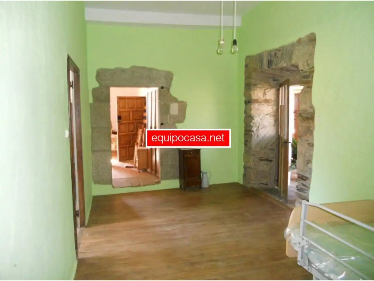 Maison avec jardin à vendre à O Corgo, imagen 21