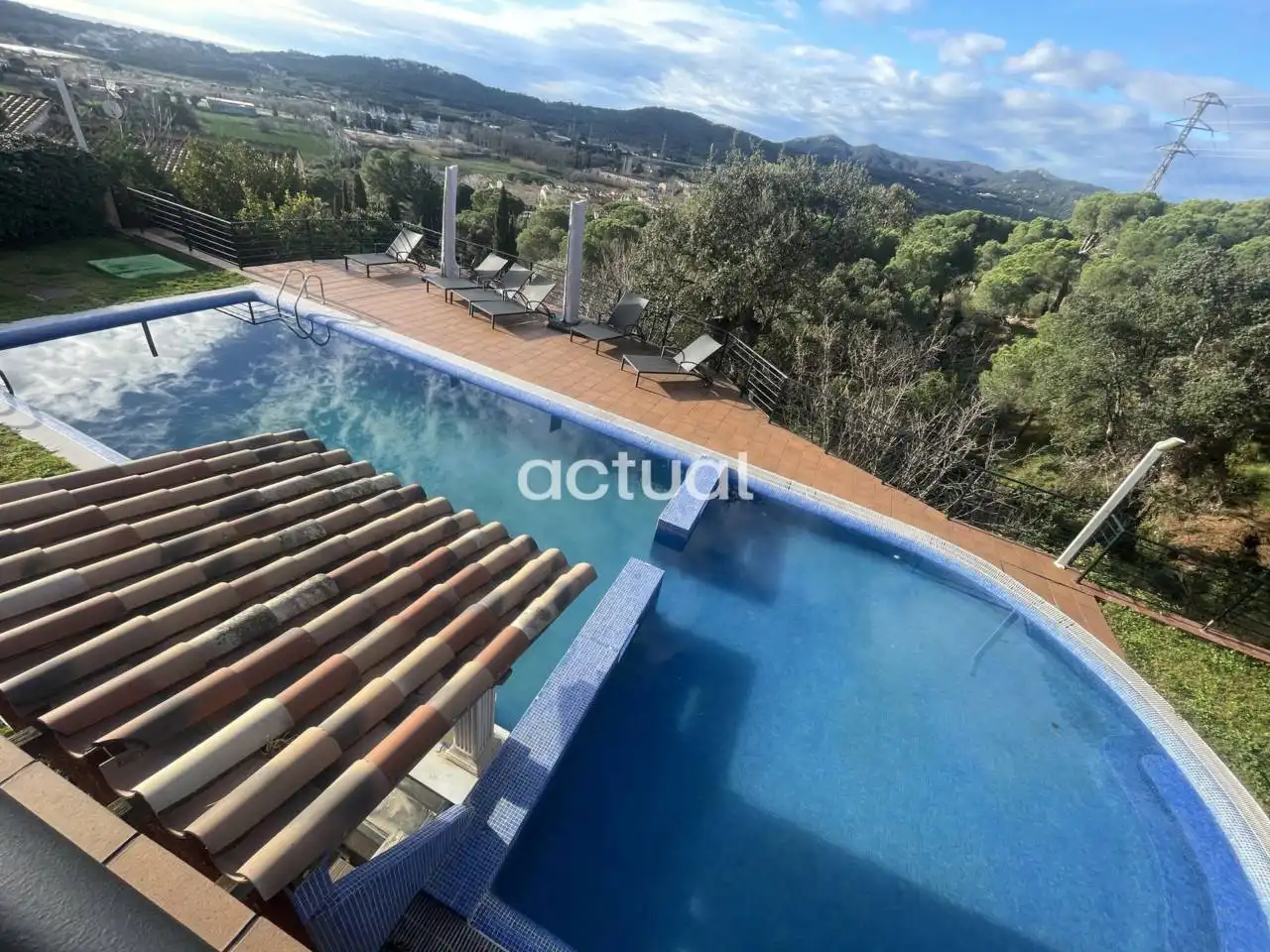 Detached house with pool for sale in Calle mas semi, imagen 22